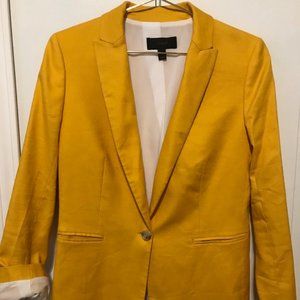 J. Crew Blazer